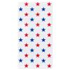 American Greetings 10" Large Patriotic Gift Bags, Red, White and Blue (16-Count) view 3