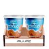 Colombian Arequipe (2 PACK) or Dulce de Leche Colombian food dulce Colombiano made by Alpina view 1