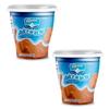 Colombian Arequipe (2 PACK) or Dulce de Leche Colombian food dulce Colombiano made by Alpina view 3