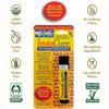 INSTACURE Original Derma Balm Jumbo-Sized Skin Repair Stick w/Manuka Honey. Eczema, Psoriasis Dry Skin Relief. Revive Knuckles Cuticles Lips Hands Knees & Feet. All Natural (1-Pack) view 4