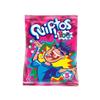 Quipitos (50 pack) powder popper Candy Explosion for a Party Colombian candy Colombian Candies Colombian treats Colombia candy Colombian snack food for piata view 2