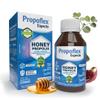 Beelife Propoflex Expecto Cough Syrup - Triple-Action - Natural Cough Syrup for Kids & Adults - Made in Brazil Green Propolis - Zinc, Bromelain, Vitamin C- 150 ml view 1