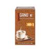 GanoOne 3-in-1 Reishi Mushroom Instant Coffee with Organic Ganoderma Extract, Blend with Creamer and Sugar, 20 Single-Serve Sachets, 13.4 oz view 1