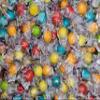Bayside Candy Flavored Gumballs CryBaby Wrapped Gumballs (10, Pounds) view 1