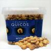 Mitica | ES334.6 Crunchy Quicos Bucket | Maiz Inflado Frito | 1.43 Lbrs. (650grs) | Pack of 6 view 1