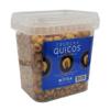 Mitica | ES334.6 Crunchy Quicos Bucket | Maiz Inflado Frito | 1.43 Lbrs. (650grs) | Pack of 6 view 3