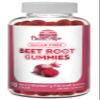 Flamingo Supplements Sugar Free Nitric Oxide Beet Root Gummies - Beet Root Chewables for Athletic Performance, Nitric Oxide Booster, Energy, Blood Flow and Circulation - 90 Beets Root Gummy Chews. view 1