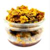HomeMade Mango Pickle/Aam Ka Achaar Punjabi Mango Pickle -Ramkala/Ramkela Aam ka Achar | No Preservatives Added | Fresh Mango Pickles | Mango Achar By Tradebulk (5 kg) view 3