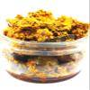 HomeMade Mango Pickle/Aam Ka Achaar Punjabi Mango Pickle -Ramkala/Ramkela Aam ka Achar | No Preservatives Added | Fresh Mango Pickles | Mango Achar By Tradebulk (5 kg) view 4