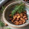 Jake's Nut Roasters - Brine & Dill Pickle Almonds (2 Pack) - Whole Dry Roasted Seasoned Flavored Almonds - Bold Tangy Flavor view 4