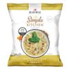 READYWISE - Simple Kitchen, Chicken with Wild & White Rice Soup, 18 Servings, MRE, Gluten Free, Food, Soup Mix, for Events, Hiking, Emergency Food Supply, Camping Essentials, or Daily Use, 1 Pack view 1