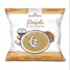 READYWISE - Simple Kitchen, Cream of Mushroom Soup, 17 Servings, MRE, Gluten Free, & Vegetarian, Food, Soup Mix, for Events, Hiking, Emergency Food Supply, Camping Essentials, or Daily Use, 1 Pack view 1