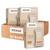 RXBAR Protein Bars, 12g Protein, Gluten Free Snacks, Coconut Chocolate (6 Boxes, 30 Bars) view 1