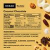 RXBAR Protein Bars, 12g Protein, Gluten Free Snacks, Coconut Chocolate (6 Boxes, 30 Bars) view 2