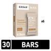 RXBAR Protein Bars, 12g Protein, Gluten Free Snacks, Coconut Chocolate (6 Boxes, 30 Bars) view 4