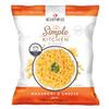 READYWISE - Simple Kitchen, Macaroni and Cheese, 16 Servings, MRE, Vegetarian, Food, Soup Mix, for Events, Hiking, Emergency Food Supply, Camping Essentials, or Daily Use, 1 Pack view 1
