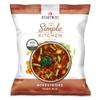 READYWISE - Simple Kitchen, Minestrone Soup Mix, 17 Servings, MRE, Vegetarian, Food, Soup Mix, for Events, Hiking, Emergency Food Supply, Camping Essentials, or Daily Use, 1 Pack view 1