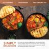 READYWISE - Simple Kitchen, Minestrone Soup Mix, 17 Servings, MRE, Vegetarian, Food, Soup Mix, for Events, Hiking, Emergency Food Supply, Camping Essentials, or Daily Use, 1 Pack view 4