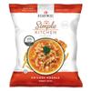 READYWISE - Simple Kitchen, Chicken Noodle Soup, 16 Servings, MRE, Food, Soup Mix, for Events, Hiking, Emergency Food Supply, Camping Essentials, or Daily Use, 1 Pack view 1