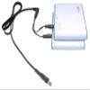 BiXPower BP100 X2 High Capacity (100Wh x 2 = 200Wh) Rechargeable Batteries Compatible with ResMed AirSense 11 CPAP Machine view 1