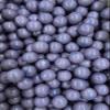 Bayside Candy Flavored Gumballs (Grape Gumballs, 3LB) view 1