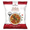 READYWISE - Simple Kitchen, Chicken Gumbo Soup, 17 Servings, MRE, Gluten Free, Food, Soup Mix, for Events, Hiking, Emergency Food Supply, Camping Essentials, or Daily Use, 1 Pack view 1
