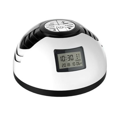 Feiyxu Sound Machines White Noise Machine,Portable Sleep Machine with 8 Natural Soothing Sounds, Timer,for Kids, Adults, Travel, Office, Home