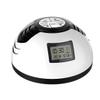 Feiyxu Sound Machines White Noise Machine,Portable Sleep Machine with 8 Natural Soothing Sounds, Timer,for Kids, Adults, Travel, Office, Home view 1