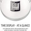 Feiyxu Sound Machines White Noise Machine,Portable Sleep Machine with 8 Natural Soothing Sounds, Timer,for Kids, Adults, Travel, Office, Home view 4