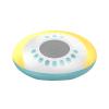 Feiyxu Sound Machines White Noise Machine with Night Light for Sleeping, High Fidelity Sounds, Timer & Memory Feature, Sound Machine for Adults, Home, Office view 1