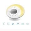 Feiyxu Sound Machines White Noise Machine with Night Light for Sleeping, High Fidelity Sounds, Timer & Memory Feature, Sound Machine for Adults, Home, Office view 3