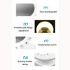 Feiyxu Sound Machines White Noise Machine with Night Light for Sleeping, High Fidelity Sounds, Timer & Memory Feature, Sound Machine for Adults, Home, Office view 4