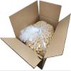 Plant Basics - Hearty Plant Protein - Unflavored Chunks, 6 lb Bulk Bag, Non-GMO, Gluten Free, Low Fat, Low Sodium, Vegan, Meat Substitute view 2