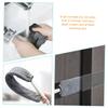 1set Retractable Gaps Dust Cleaner Flexible Microfiber for Efficient Dust Removal Under Appliances Beds and Furniture for High Ceilings and Hard Reach Areas view 3