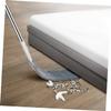 1set Retractable Gaps Dust Cleaner Flexible Microfiber for Efficient Dust Removal Under Appliances Beds and Furniture for High Ceilings and Hard Reach Areas view 4