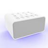 Feiyxu Sound Machines White Noise Machine,8 Soothing Sounds,White Noise Machine for Office Privacy,Natural Sounds with Volume Control view 1