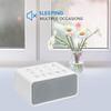 Feiyxu Sound Machines White Noise Machine,8 Soothing Sounds,White Noise Machine for Office Privacy,Natural Sounds with Volume Control view 3