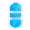 Cold Gel Ice Pack - Tightly Sealed Reusable Cooling Pack for Nose Injury or Keeping Cool and Refreshed view 1
