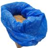 Plant Basics - Hearty Plant Protein - Unflavored Crumbles, 15 lb Bulk Bag, Made from Peas, Non-GMO, Gluten Free, Low Fat, Low Sodium, Vegan, Meat Substitute view 2