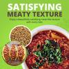 Plant Basics - Hearty Plant Protein - Unflavored Crumbles, 15 lb Bulk Bag, Made from Peas, Non-GMO, Gluten Free, Low Fat, Low Sodium, Vegan, Meat Substitute view 3