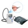 Cosmos Blood Pressure Monitor Replacement Cuff with Metal Air Hose Connector for Blood Pressure Monitor and Machine for 33-47 cm Upper Arm Circumference (Large Adult Size) view 4