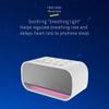 Feiyxu Premium Sleep Therapy Sound Machine,White Noise Machine with 8 Soothing Sounds and Night Lights Sound Machines with 3 Sleep Timer Powered by AC Or USB for Sleeping Relaxation view 3
