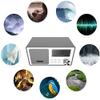 Feiyxu Premium Sleep Therapy Sound Machine,with 9 Natural Soothing Sounds, USB and Sleep Timer Sound Therapy for Baby Kids Adults view 4
