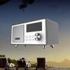 Feiyxu Premium Sleep Therapy Sound Machine,with 9 Natural Soothing Sounds, USB and Sleep Timer Sound Therapy for Baby Kids Adults view 4