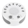 Feiyxu Sound Machines White Noise Machine,Sound Machine for Sleeping Baby & Adults, Portable Sleep Machine Home Office Travel view 1