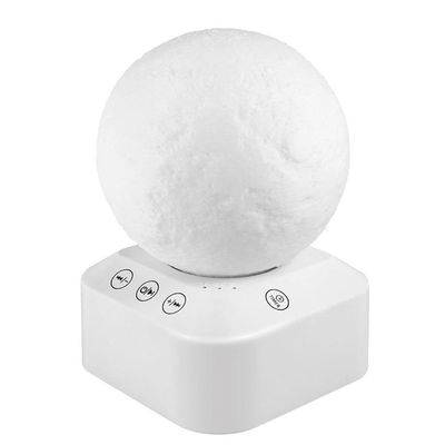 Feiyxu White Noise Sound Machine,High Fidelity Nature Sounds White Noise,Portable Sleep Therapy for Home, Office, Baby & Travel