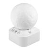 Feiyxu White Noise Sound Machine,High Fidelity Nature Sounds White Noise,Portable Sleep Therapy for Home, Office, Baby & Travel view 1