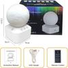Feiyxu White Noise Sound Machine,High Fidelity Nature Sounds White Noise,Portable Sleep Therapy for Home, Office, Baby & Travel view 3