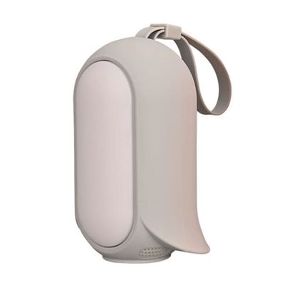Feiyxu White Noise Machine, Portable Sound Machine for Baby Kid,Noise Machine for Sleeping, Night Light, 7 Soothing Sounds, Volume Control, USB Rechargeable Sound Machine for Travel