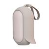 Feiyxu White Noise Machine, Portable Sound Machine for Baby Kid,Noise Machine for Sleeping, Night Light, 7 Soothing Sounds, Volume Control, USB Rechargeable Sound Machine for Travel view 1